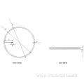 Toroidal Air Core Inductor Coil